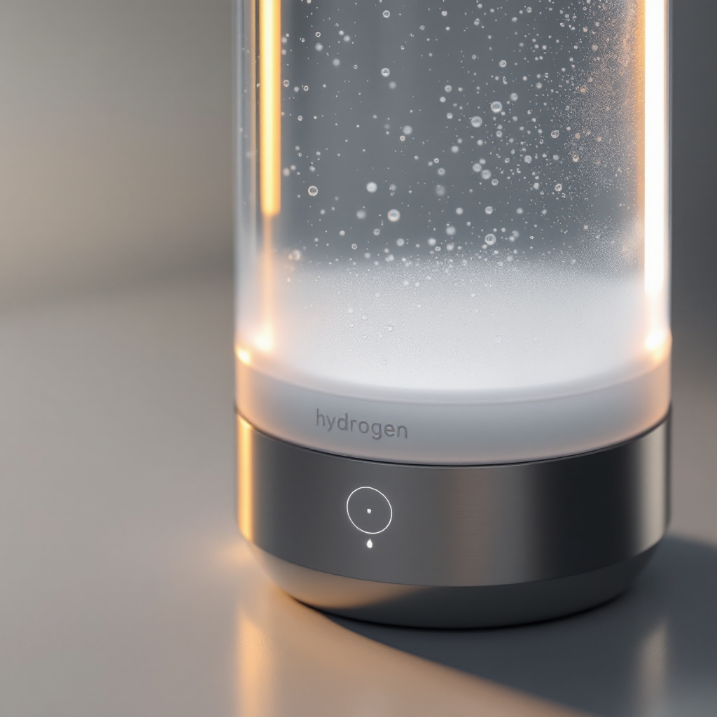 ActivHydration glowing base