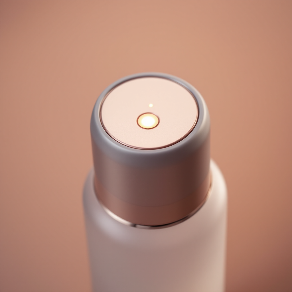 ActivHydration lid button