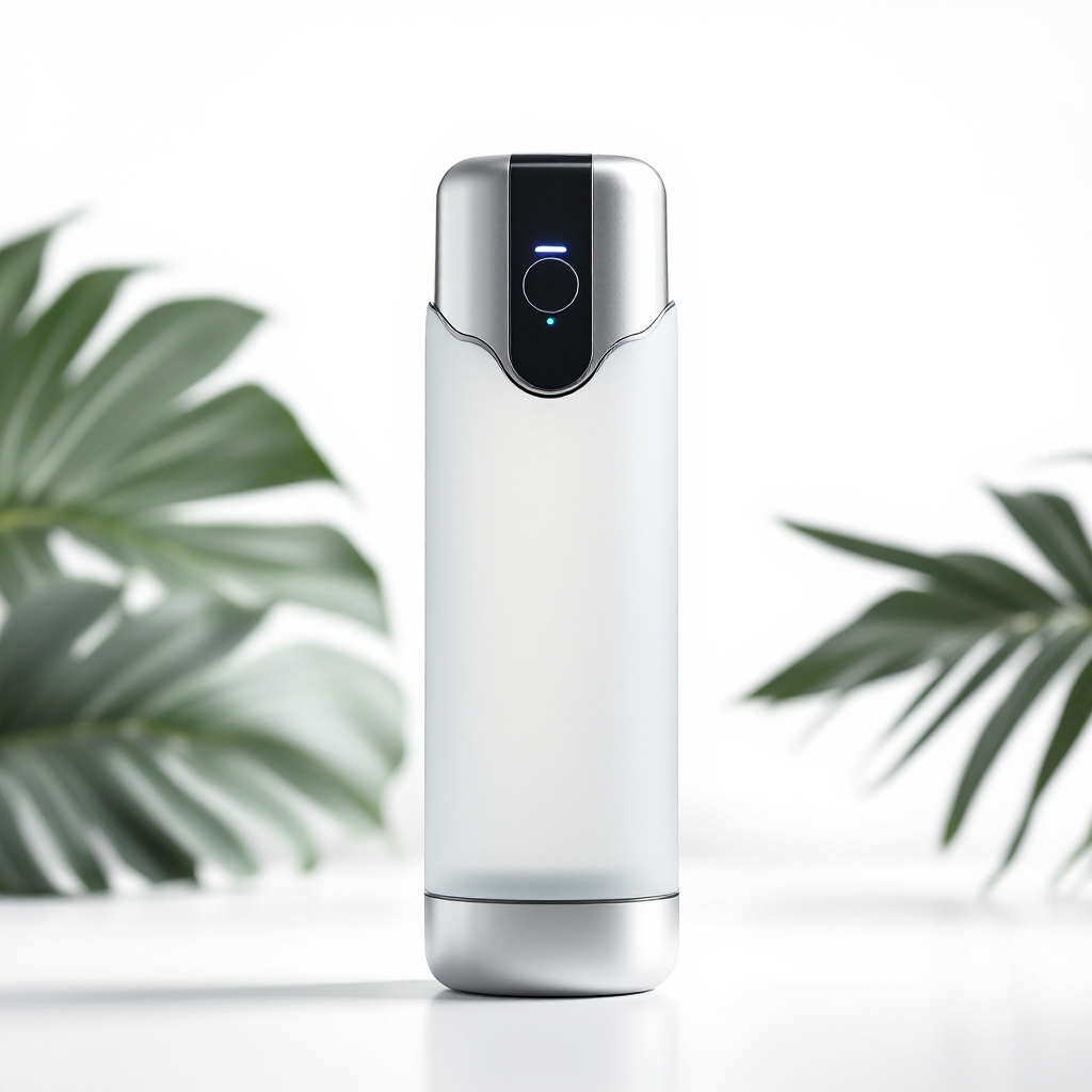 ActivHydration hydrogen water bottle